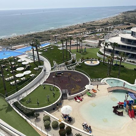 Infinity View Penthouse Apartment Arenales del Sol Dış mekan fotoğraf