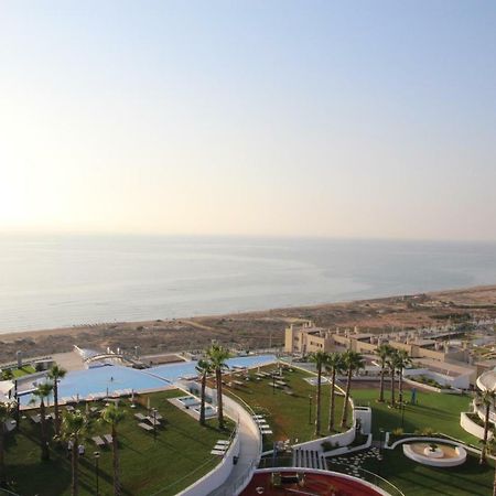 Infinity View Penthouse Apartment Arenales del Sol Dış mekan fotoğraf