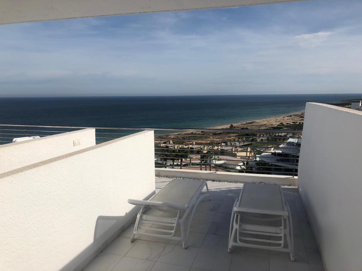 Infinity View Penthouse Apartment Arenales del Sol Dış mekan fotoğraf
