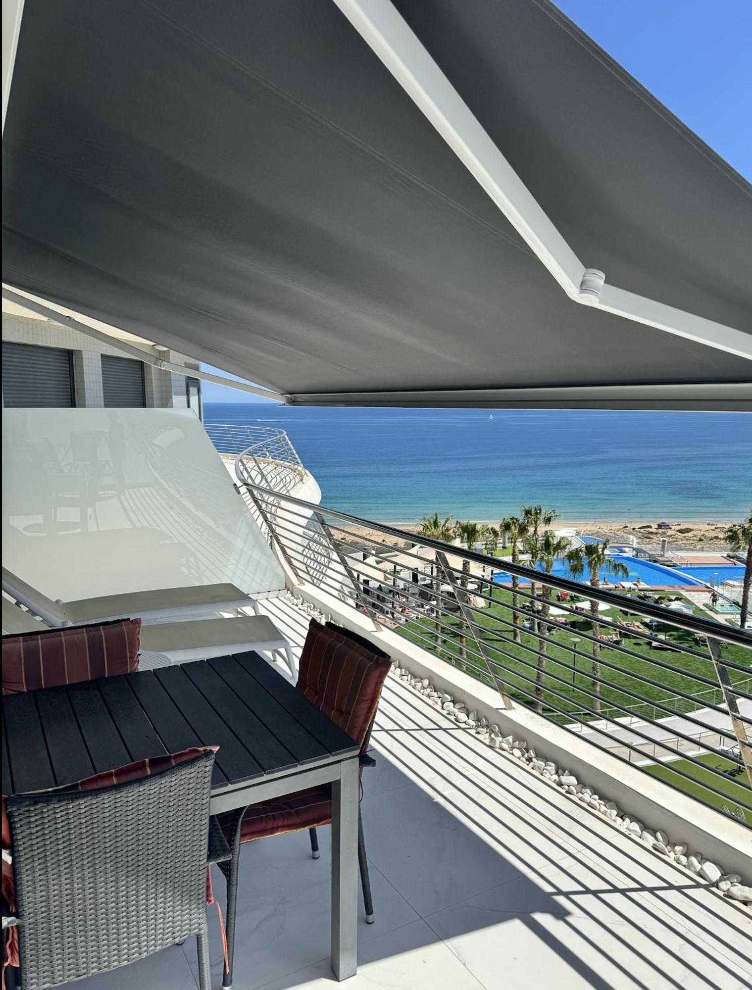Infinity View Penthouse Apartment Arenales del Sol Dış mekan fotoğraf