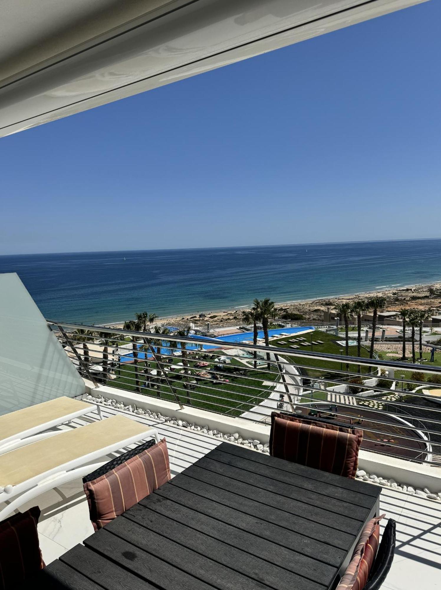 Infinity View Penthouse Apartment Arenales del Sol Dış mekan fotoğraf