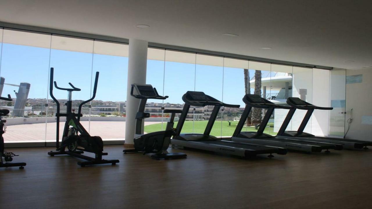 Infinity View Penthouse Apartment Arenales del Sol Dış mekan fotoğraf