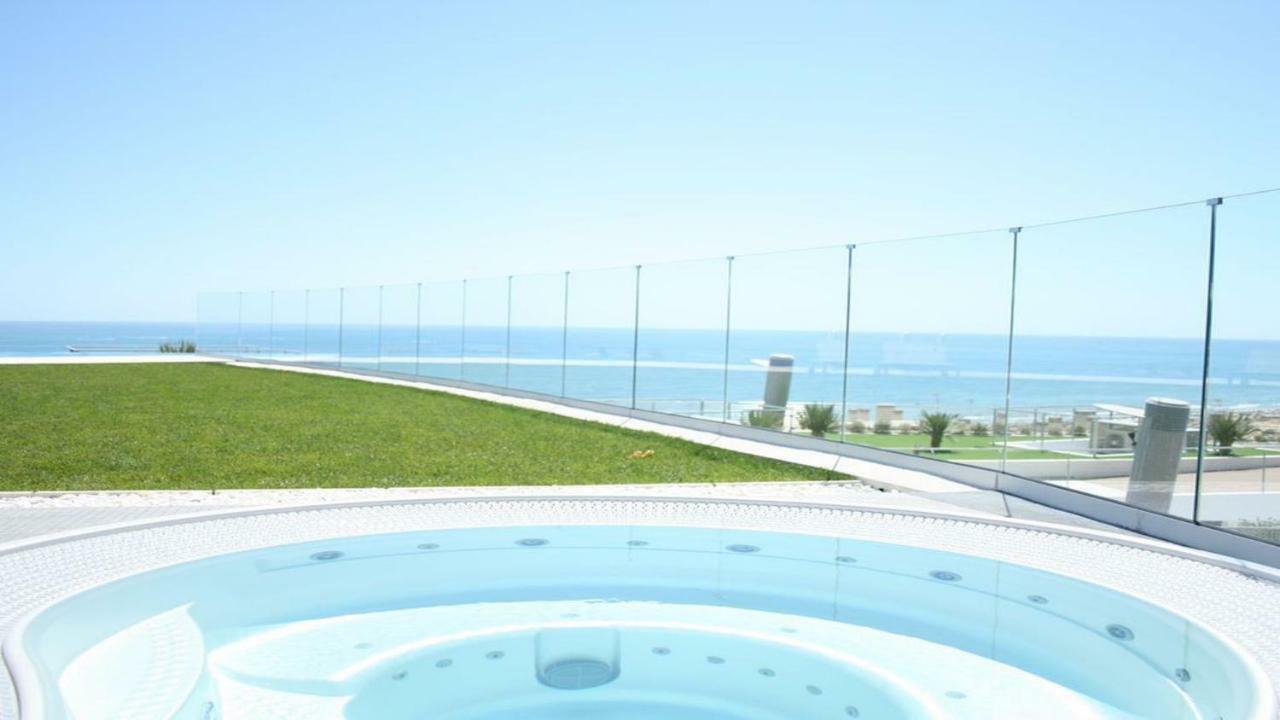 Infinity View Penthouse Apartment Arenales del Sol Dış mekan fotoğraf