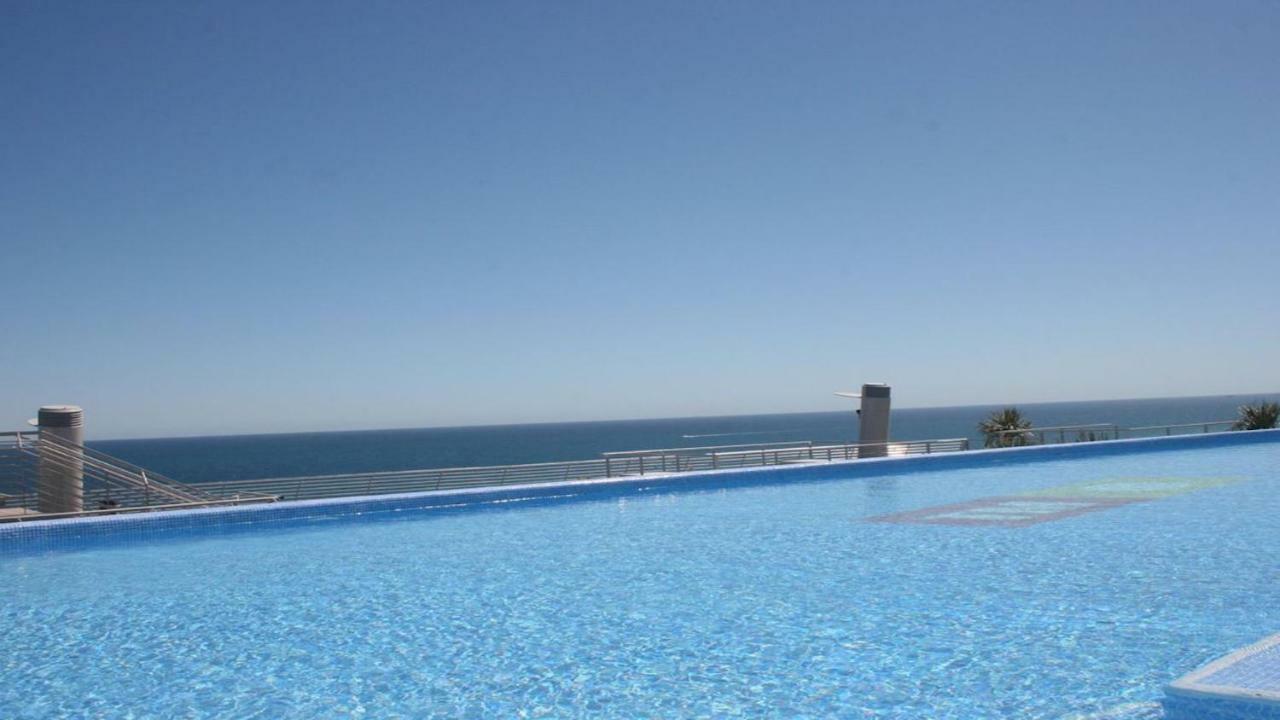 Infinity View Penthouse Apartment Arenales del Sol Dış mekan fotoğraf