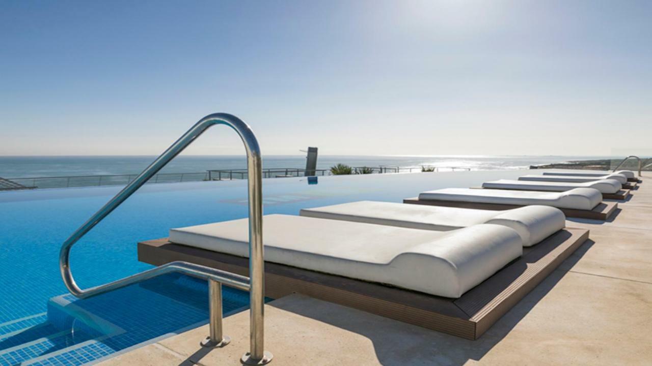 Infinity View Penthouse Apartment Arenales del Sol Dış mekan fotoğraf
