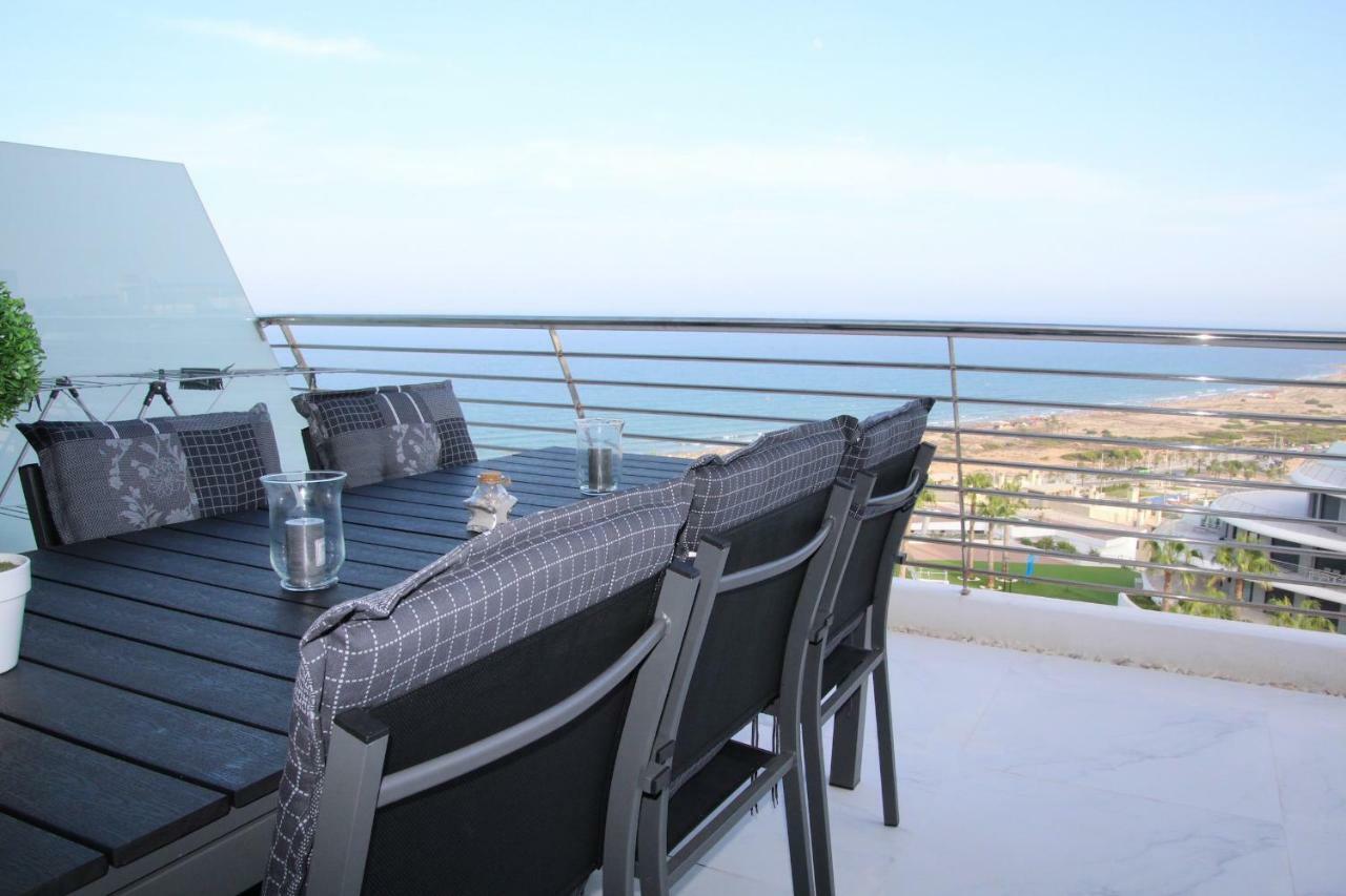 Infinity View Penthouse Apartment Arenales del Sol Dış mekan fotoğraf