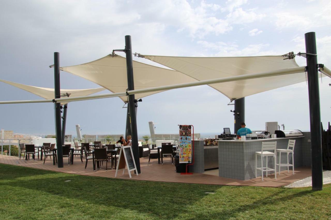 Infinity View Penthouse Apartment Arenales del Sol Dış mekan fotoğraf